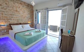 Fantastic View Kythnos apartments